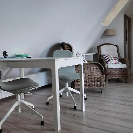 Westblick Apartment