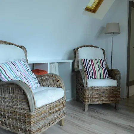 Westblick Apartment