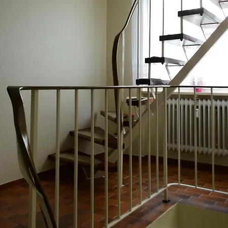 Westblick Apartment *