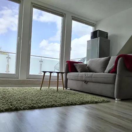 Apartment Westblick Timmendorfer Strand